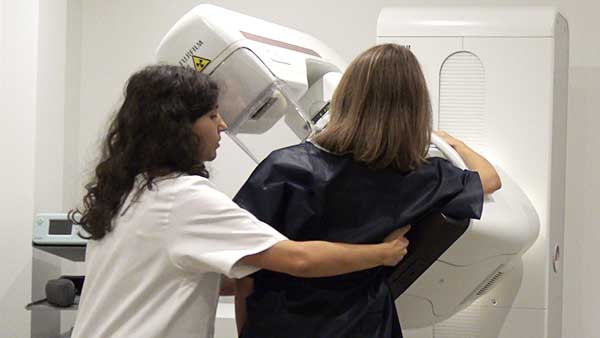 centre mammographie paris echographie paris impc femme radiologie centre imagerie medicale paris photo examen mammographie paris centre mammo paris